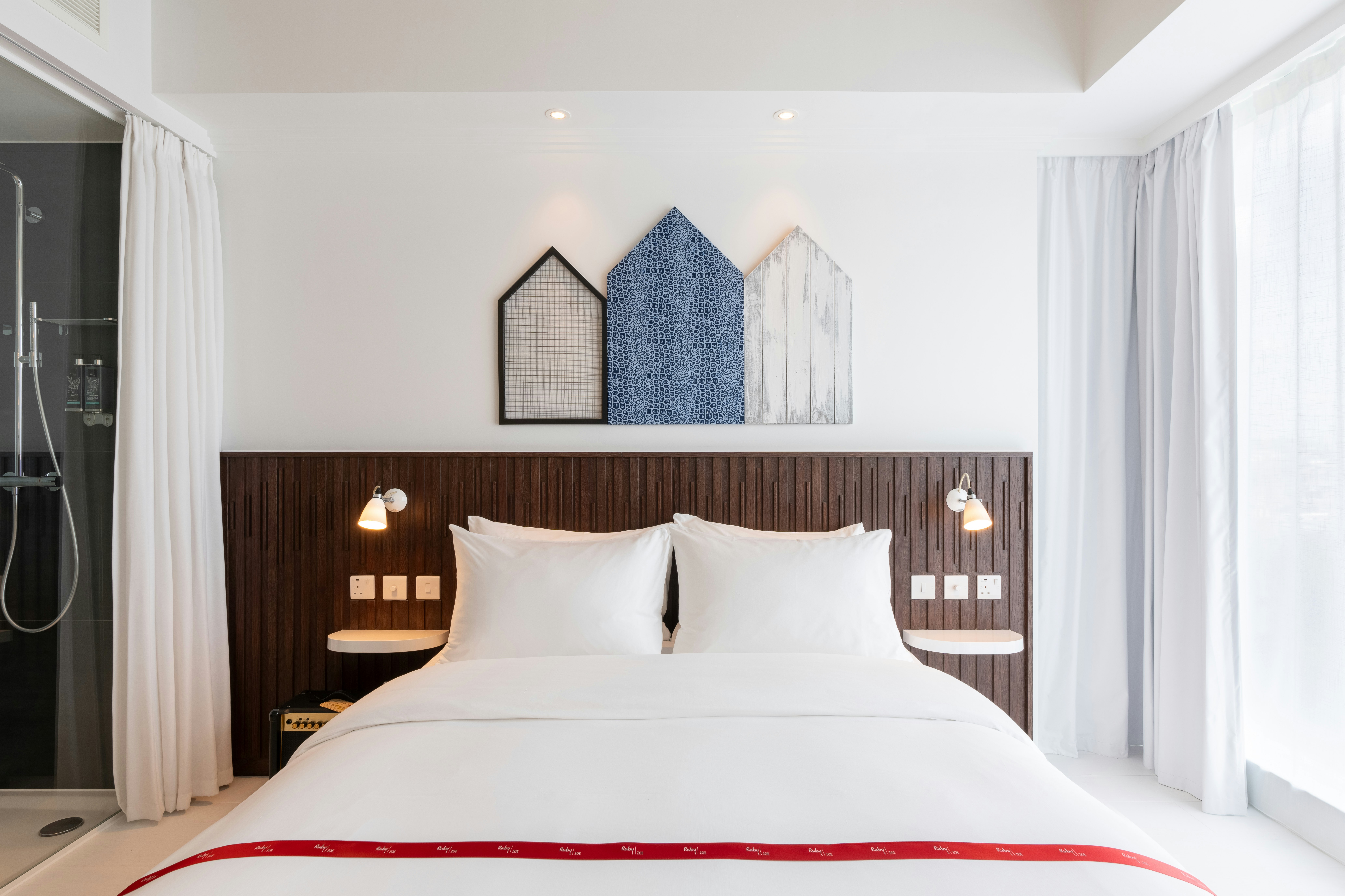 Ruby Zoe Hotel 17/50