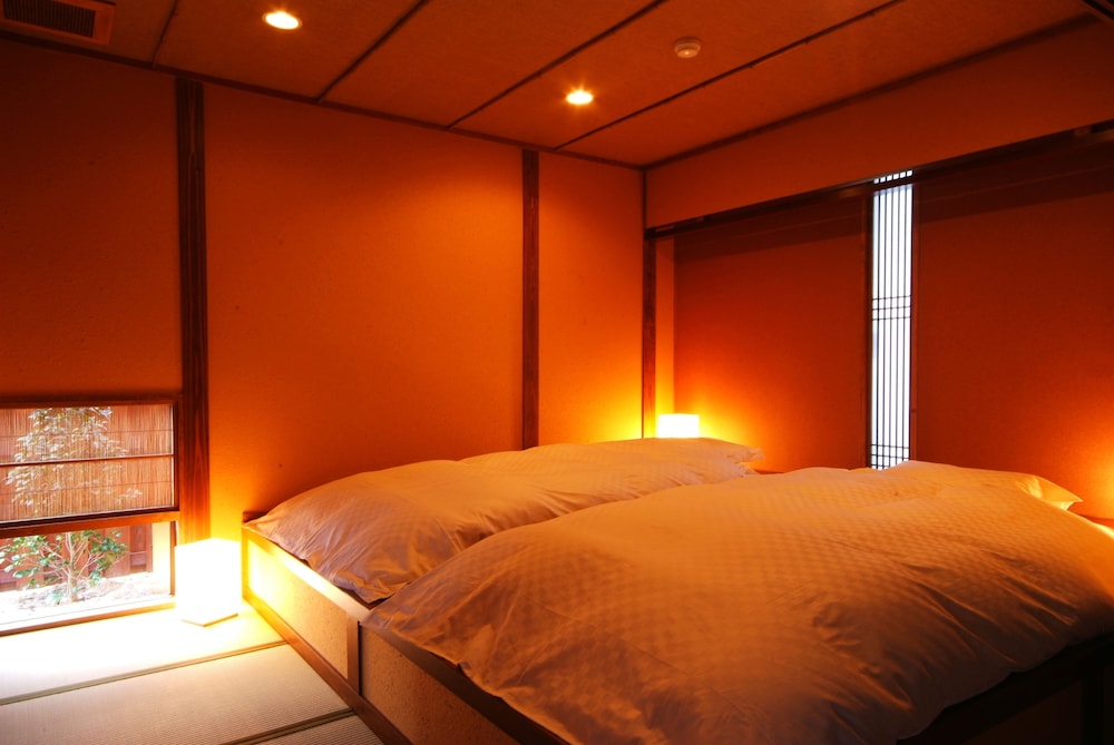 Hotel Amayadori No Yado Ujo Soan 11/50