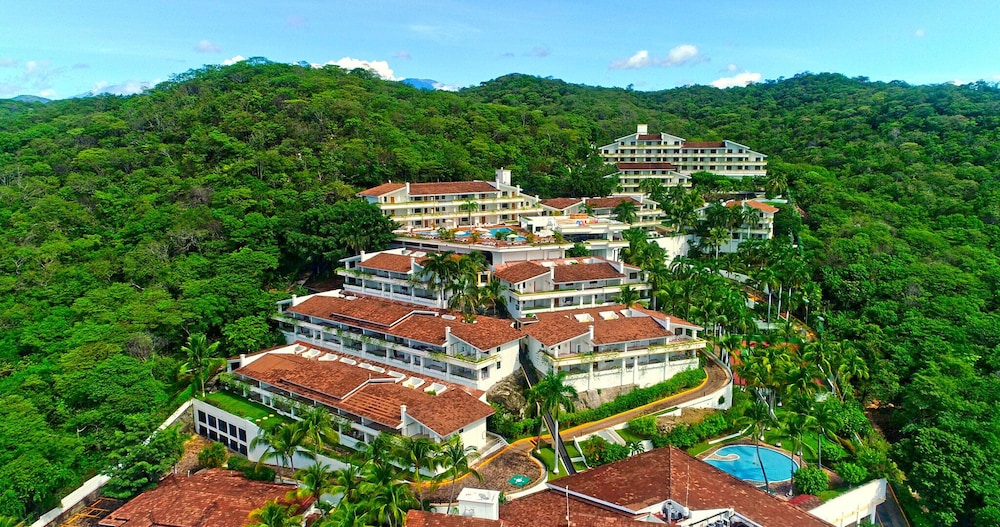 Park Royal Huatulco managed by Accor 61/65