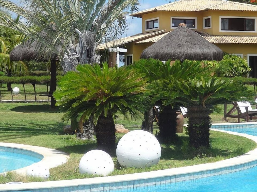 Lagoa Eco Village 55/66