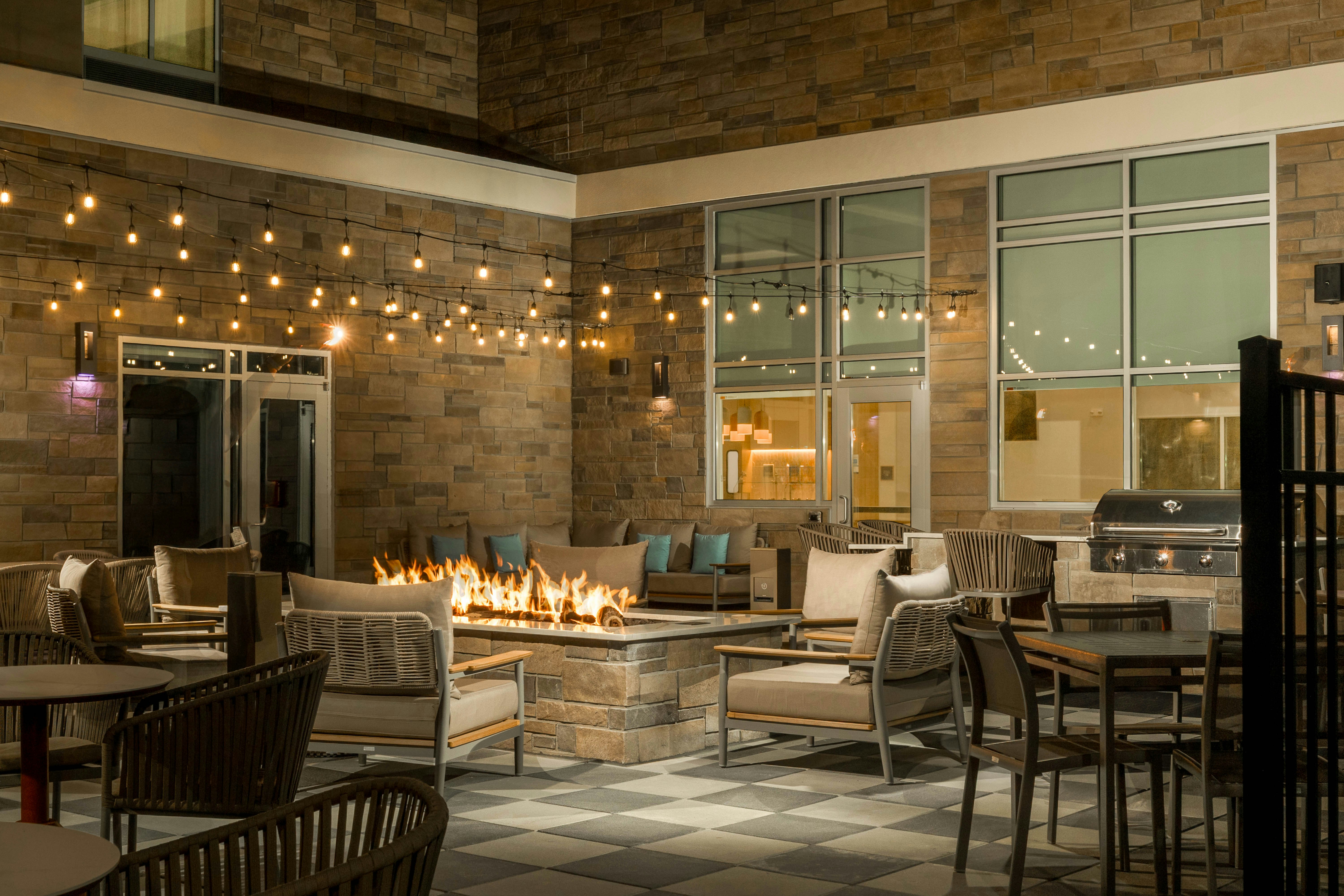 Homewood Suites by Hilton Puyallup Tacoma 28/32