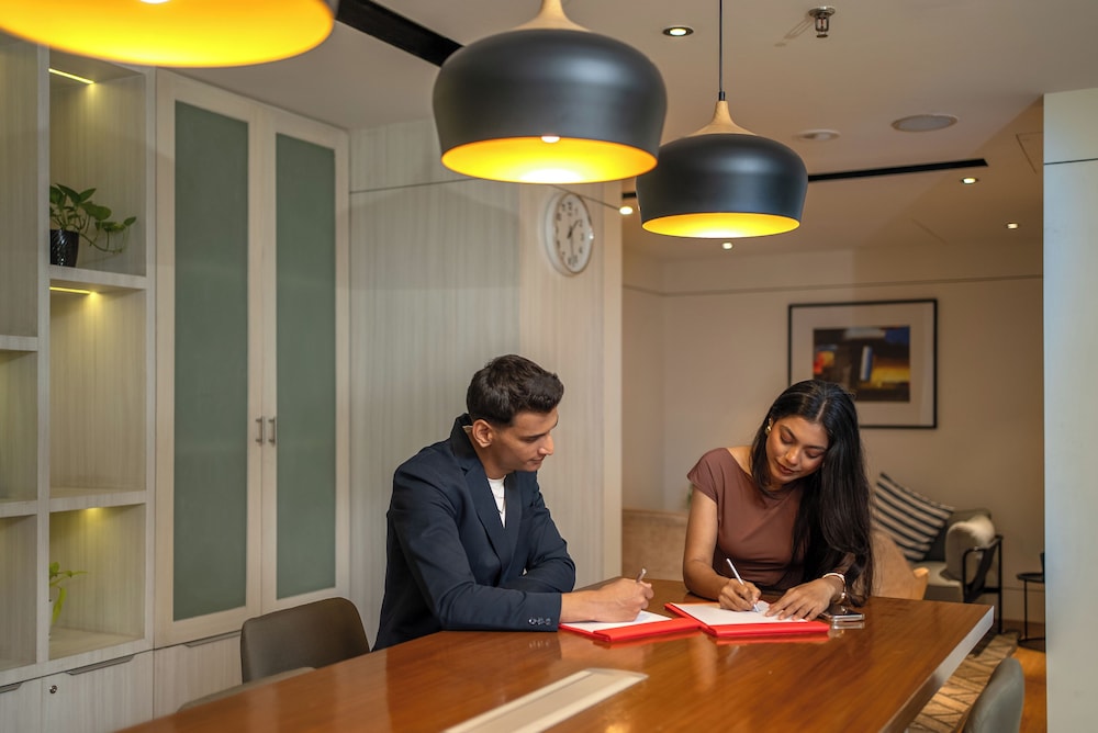 Hyatt Centric Mg Road Bangalore 14/72