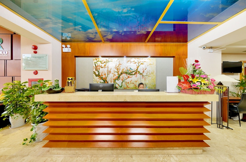 Richico Apartments And Hotel 11/82