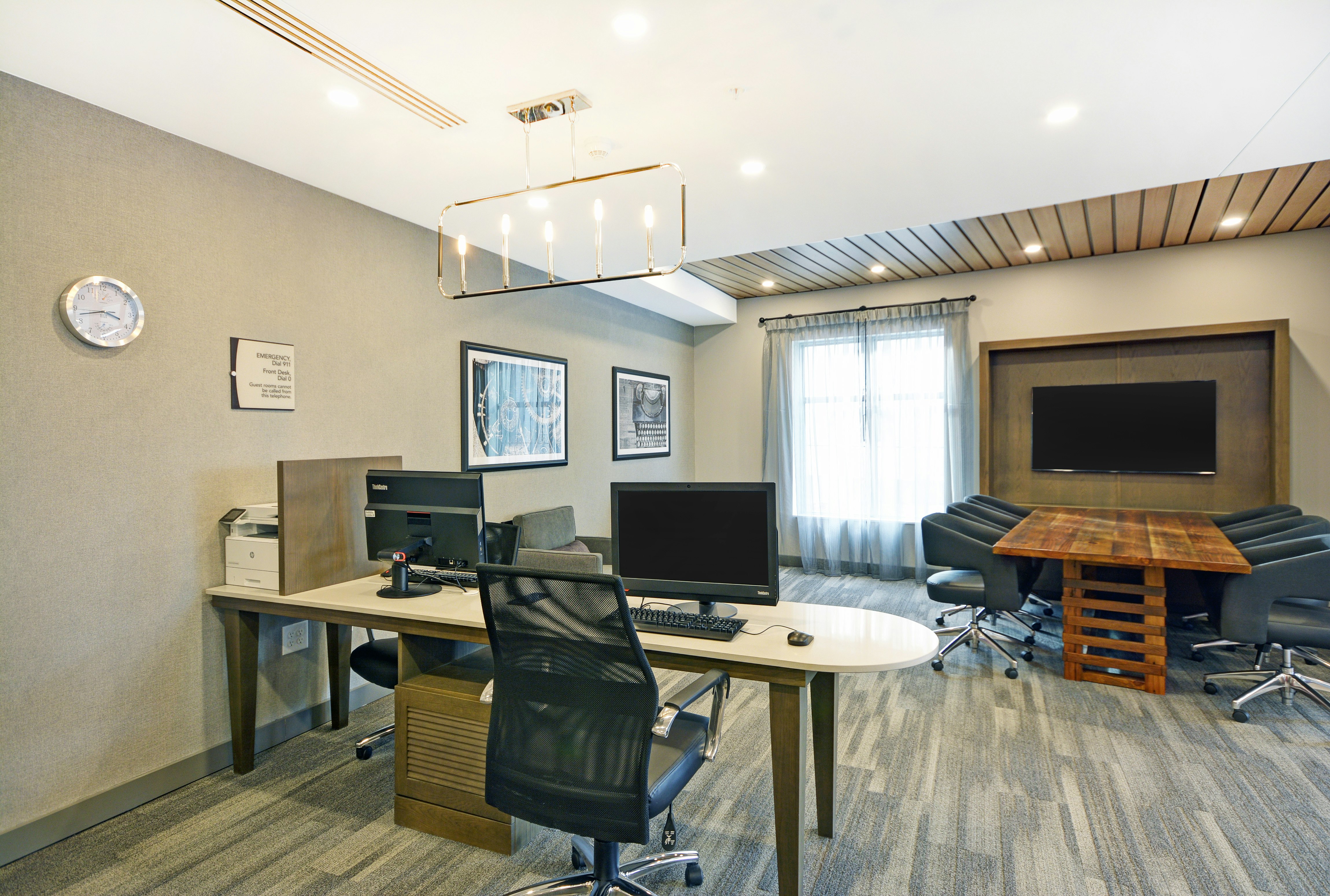 Homewood Suites by Hilton Athens Downtown University Area 19/26