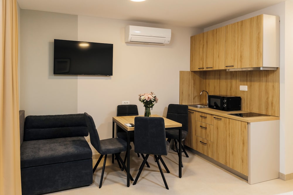 Holiday Village Sagitta 51/62