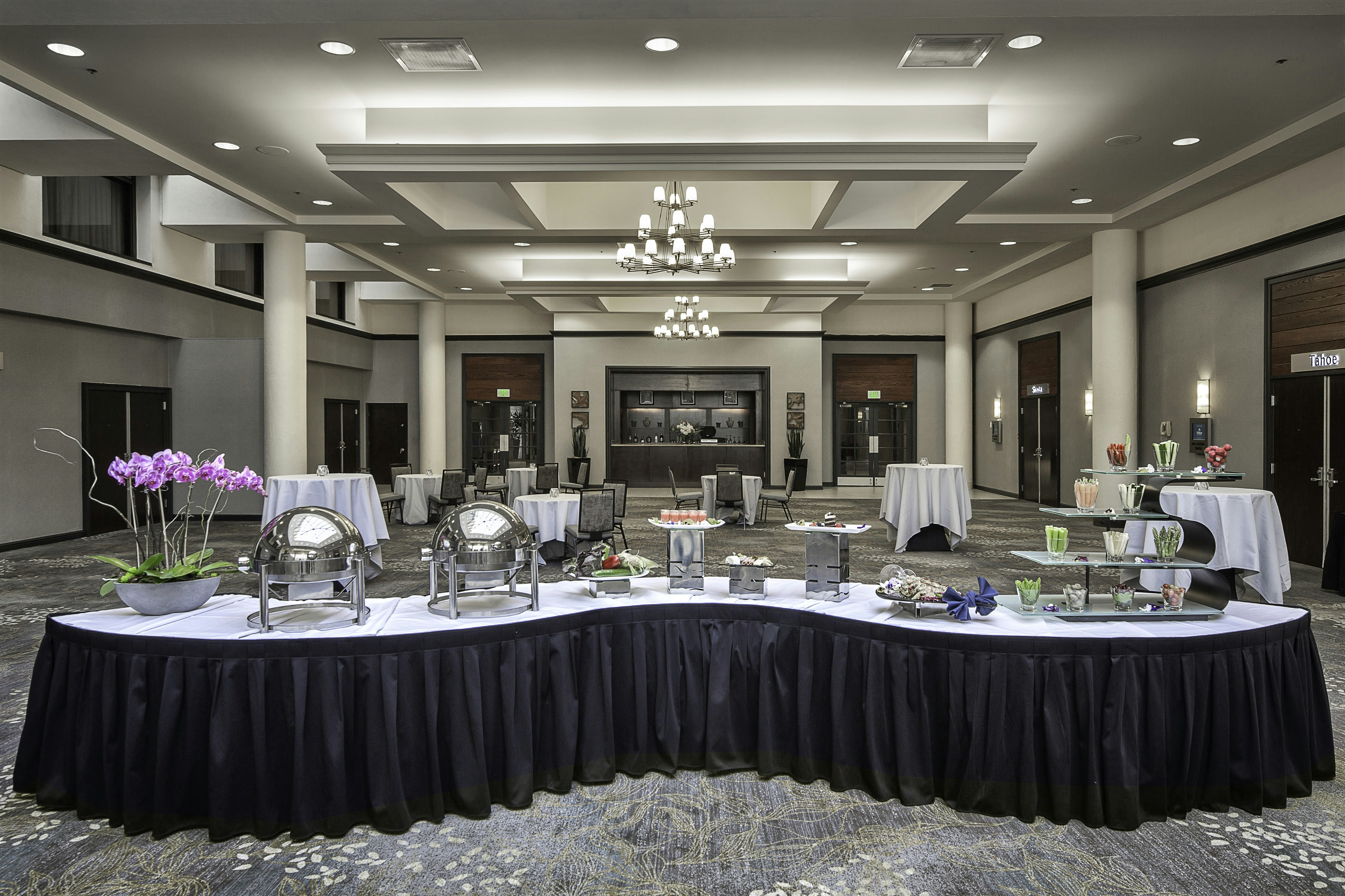 Hilton Sacramento Arden West 28/31