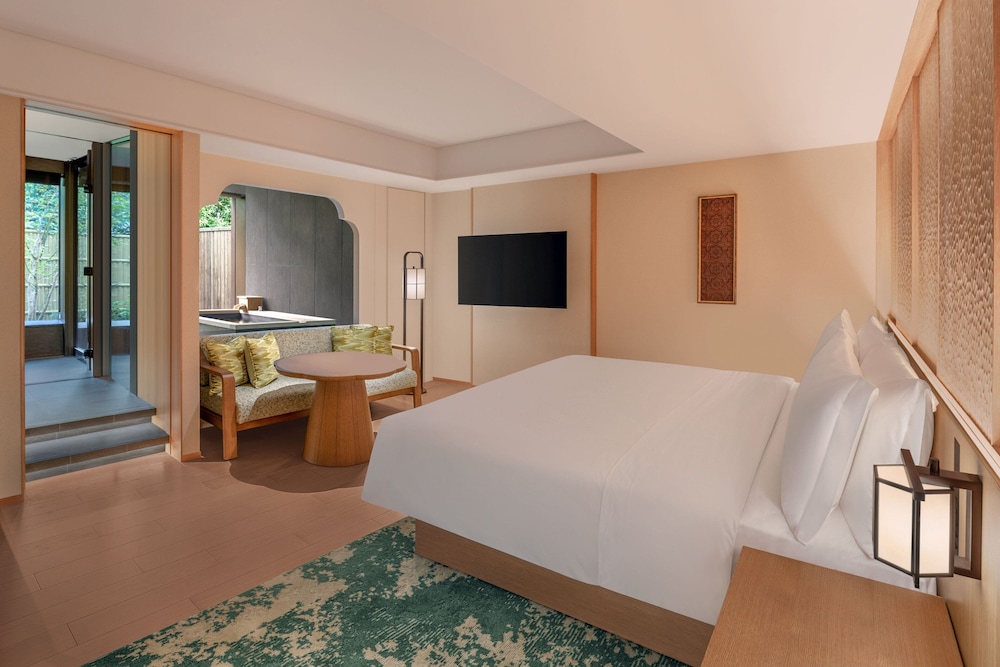 Shisui, a Luxury Collection Hotel, Nara 5/50