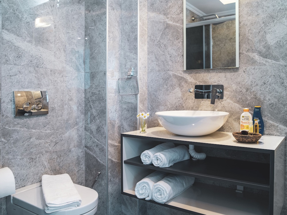 Monastery Suites Hotel - Fethiye 41/44