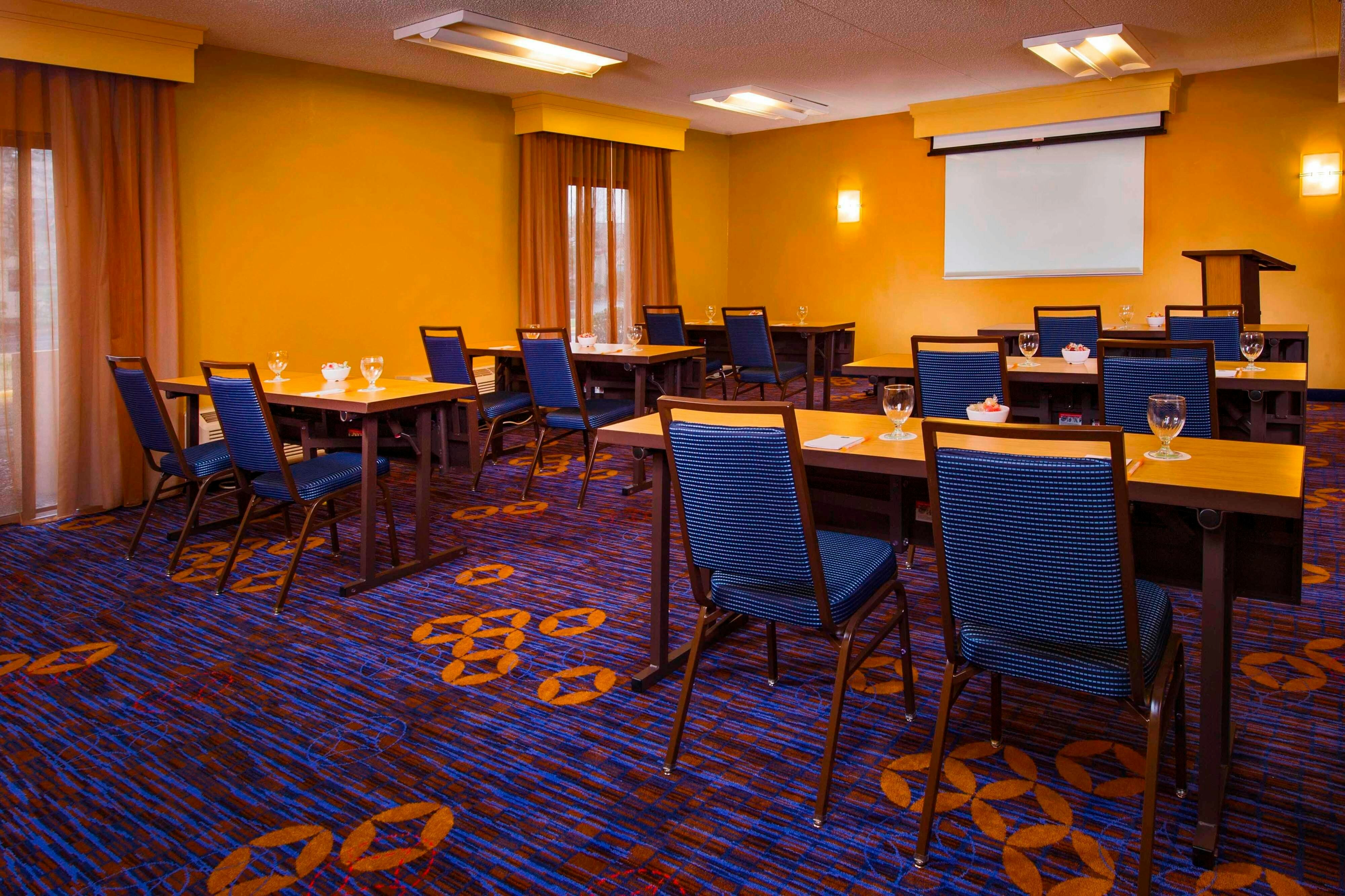 Courtyard by Marriott Virginia Beach Norfolk 9/12