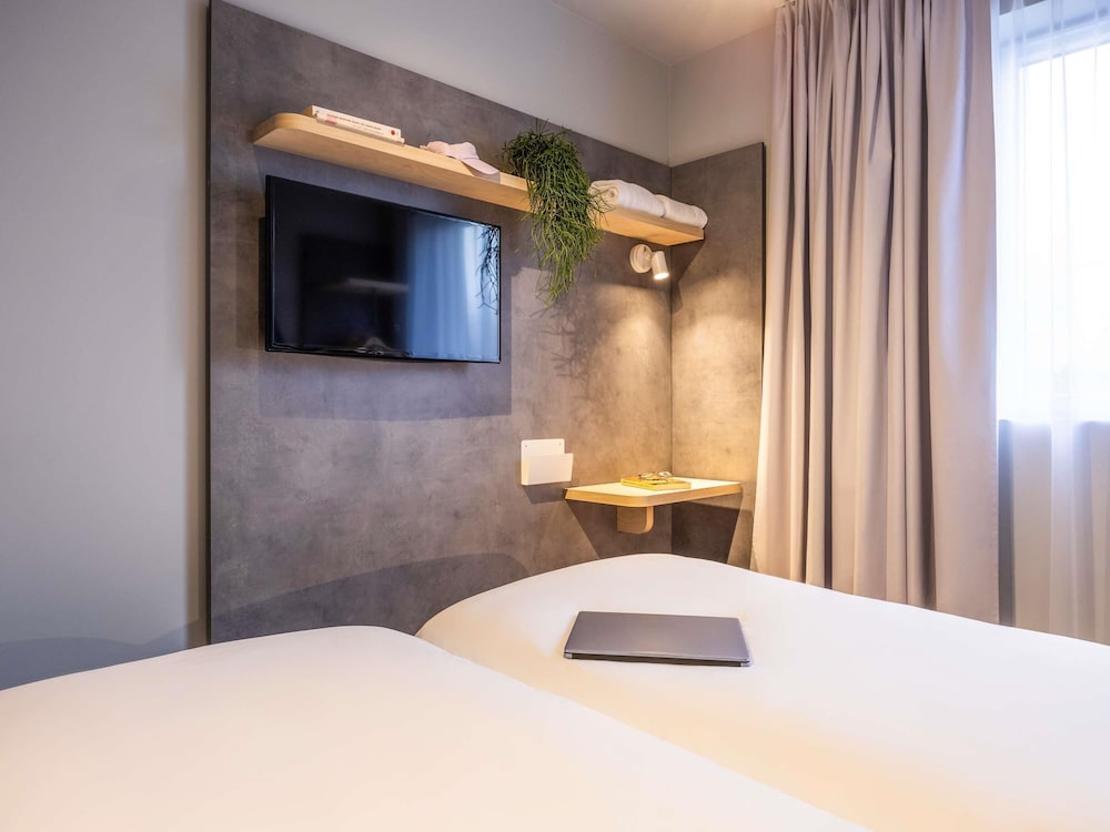 ibis budget Arlon Luxembourg 11/24