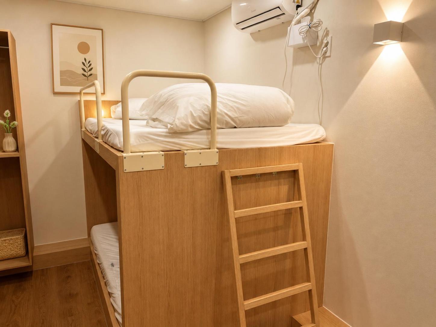 Mellow Stay Hongdae 19/50