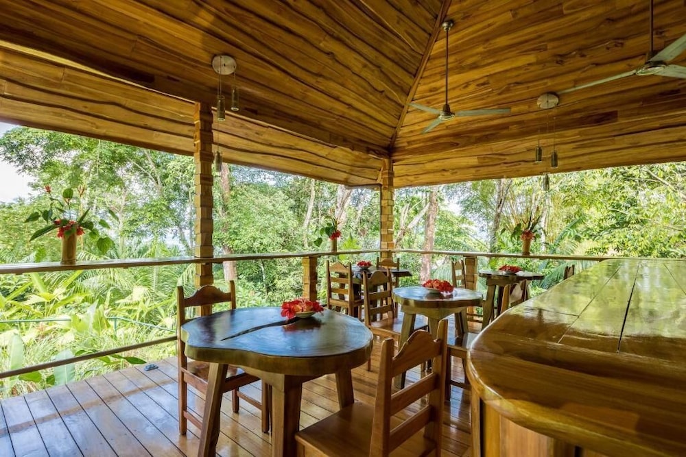 Drake Bay Getaway Resort 21/39