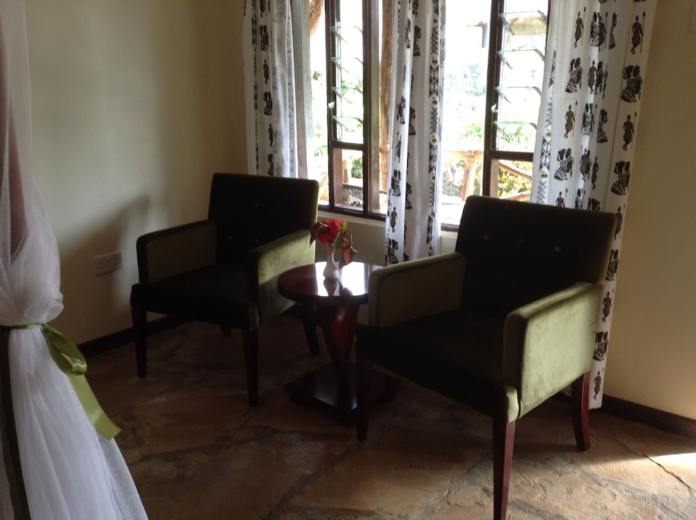 AA Lodge Amboseli 29/50