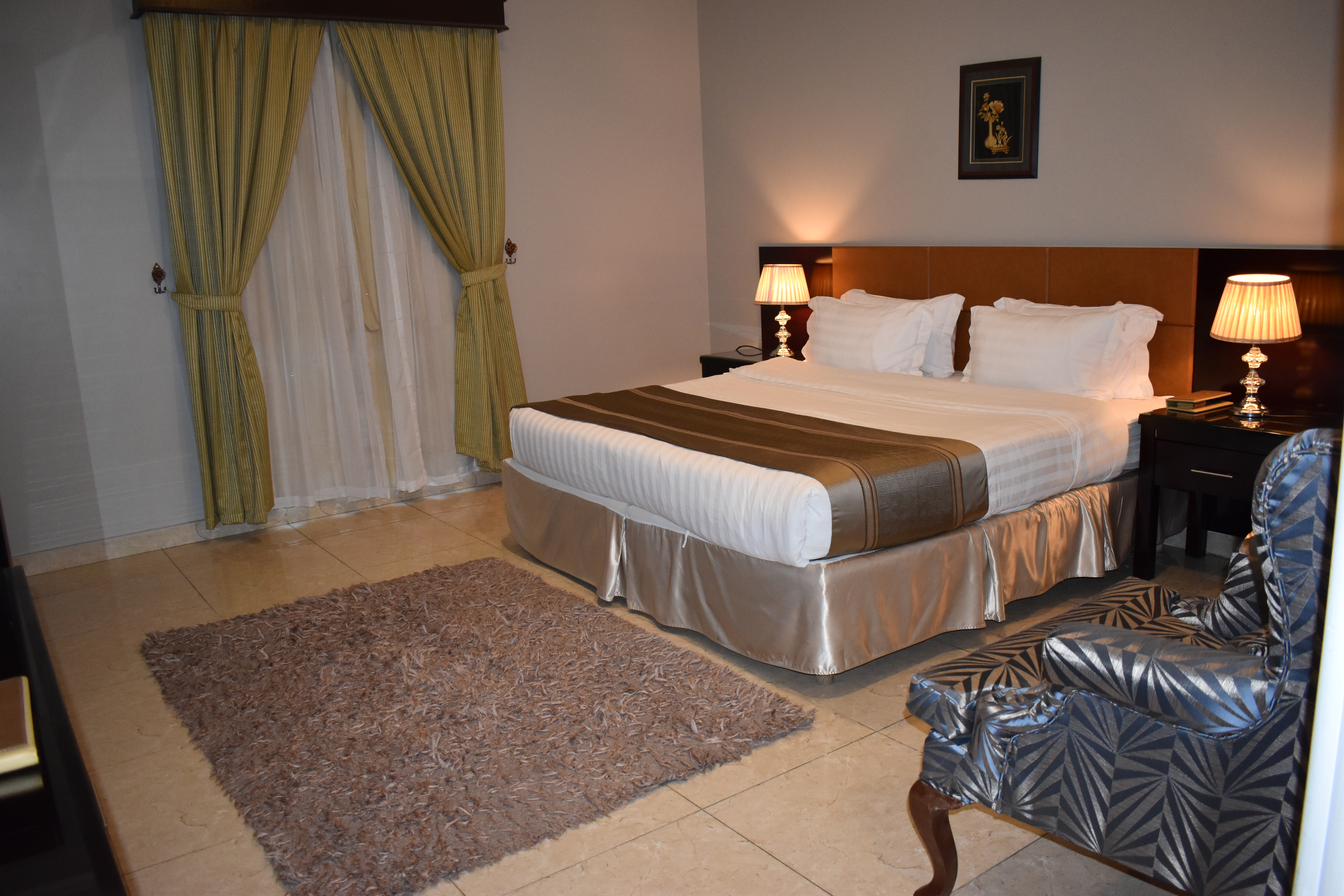 فندق ون تو ون(One to One company for Serviced Apartments) 11/42