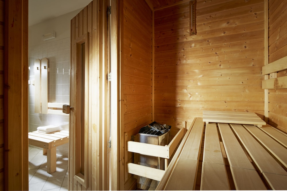Spa hotel Devin 17/44