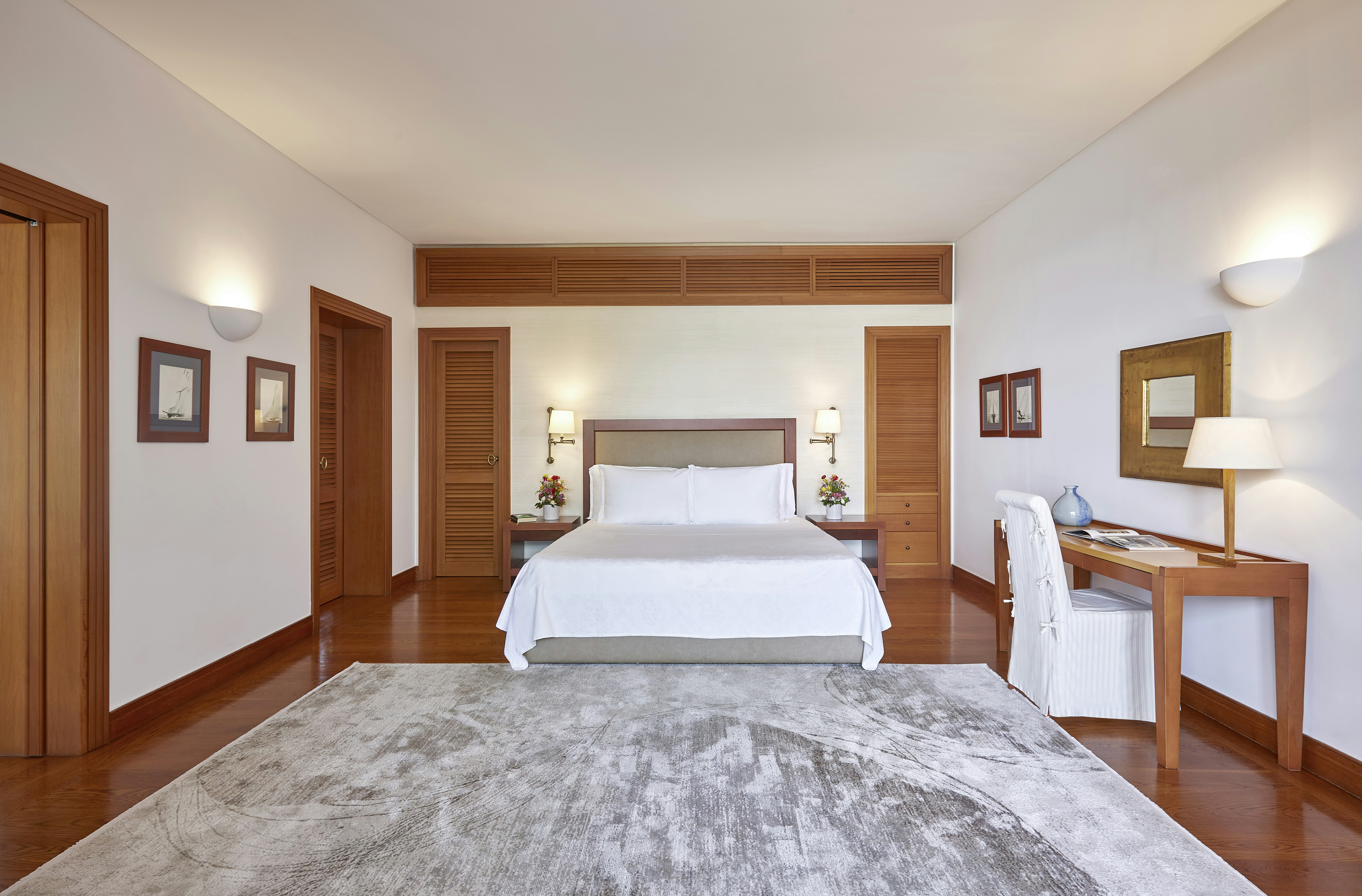 Grand Resort Lagonissi Hotel 13/50