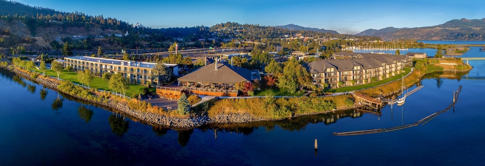 Best Western Plus Hood River Inn in HOOD RIVER - OR