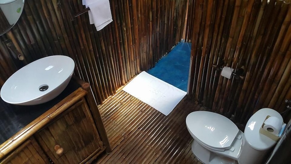 Eco Lanta Hideaway Beach Resort 44/44