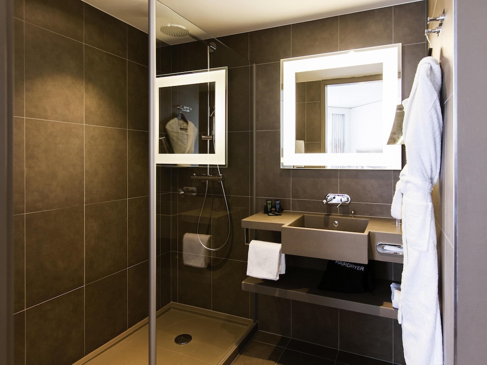 Novotel Basel City 73/75