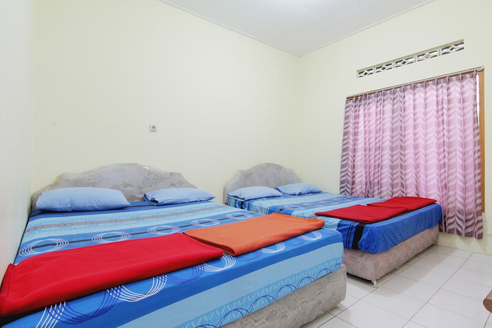 Hotel Wijaya 2 Kaliurang 22/51