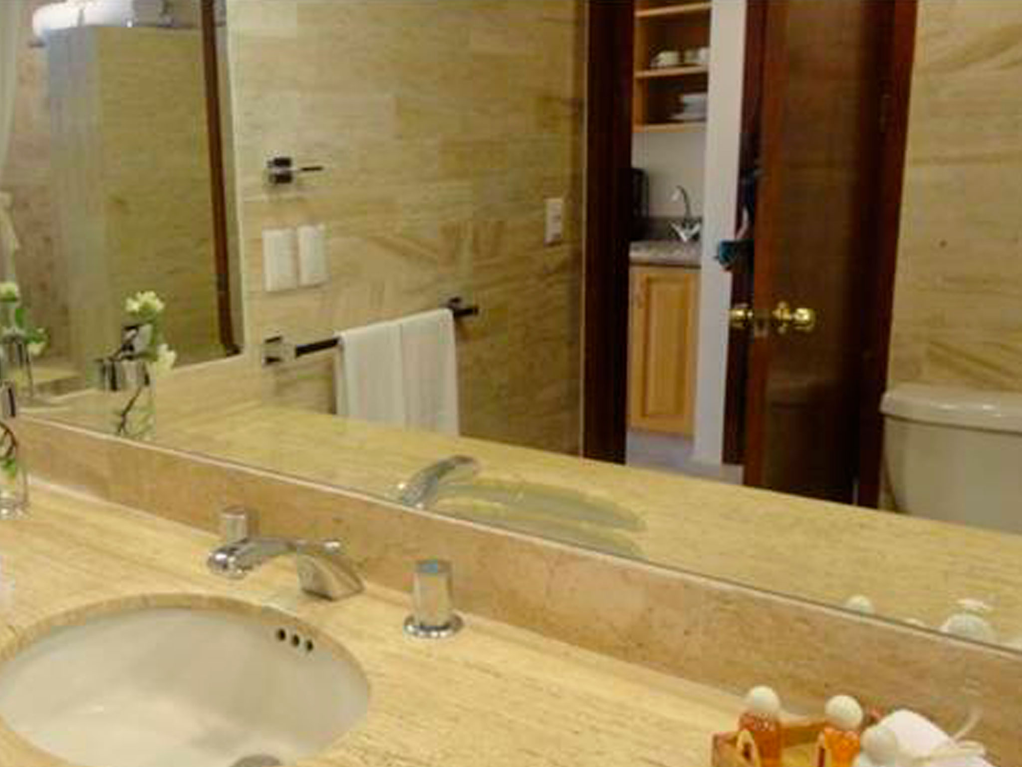1 Bedroom, Master, Premium, Suite