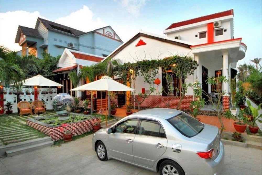 Red House Homestay photo1