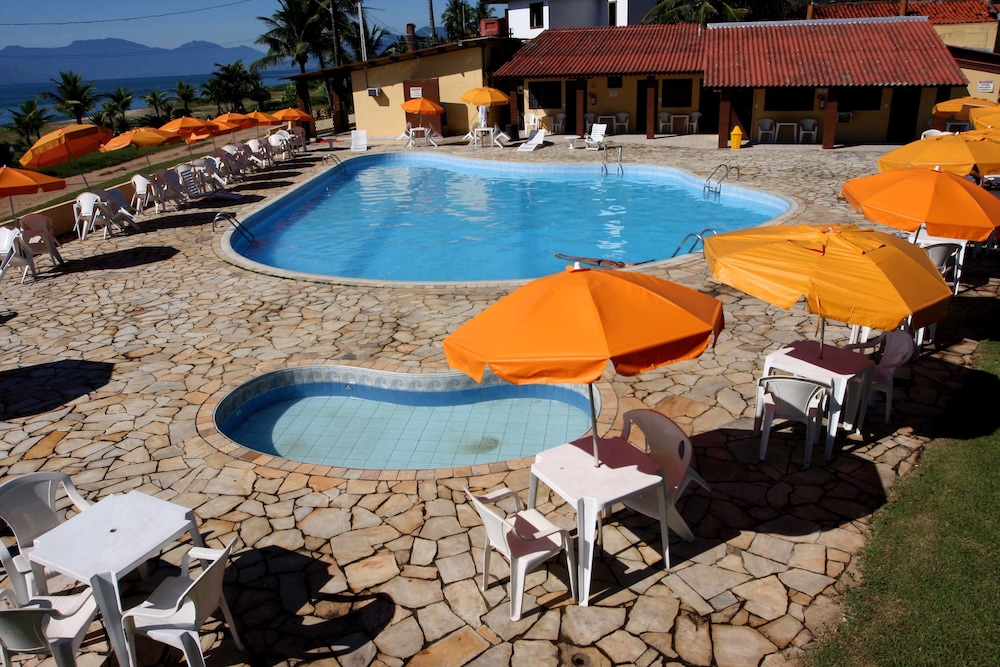 Hotel Aguas Vivas 5/52