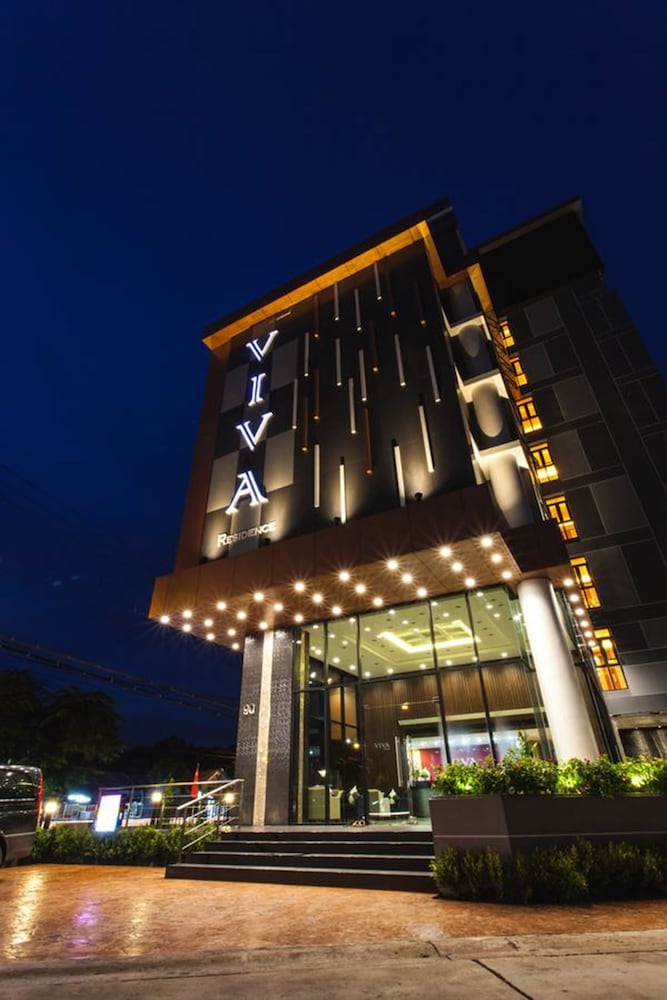 Viva Residence 1/38