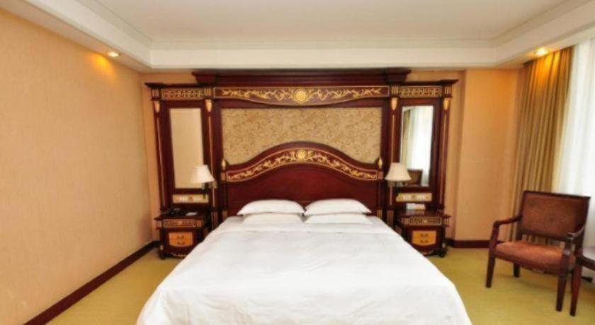 Guangzhou Zhong Hua Hotel 13/32