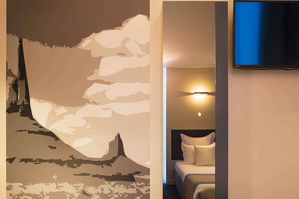 Bresil Opera Hotel 25/71