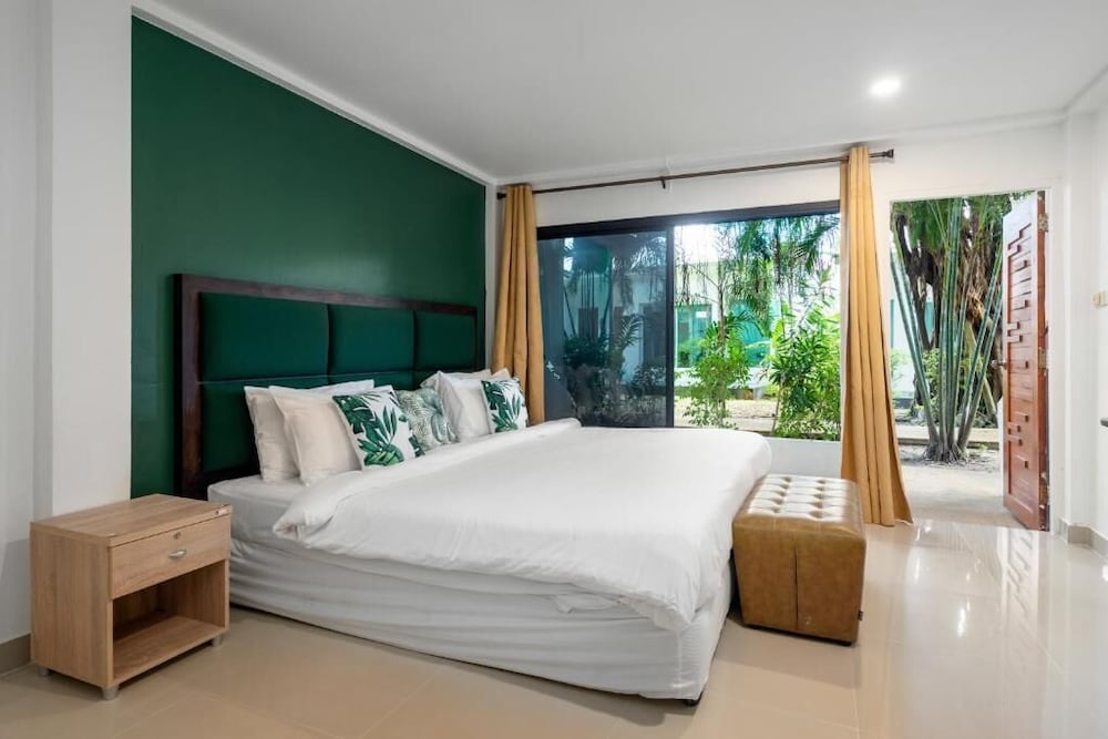 4U Resort Samui 16/50