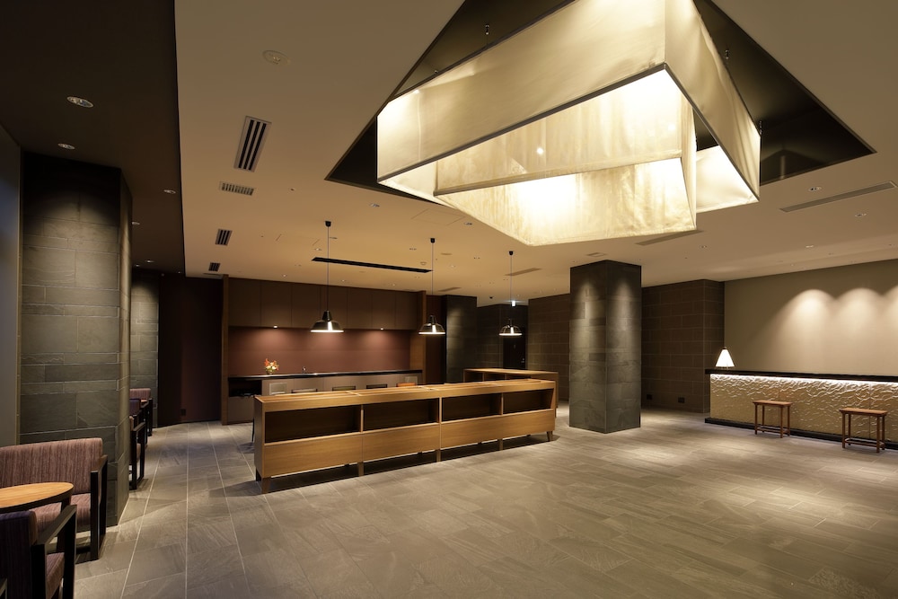 Tokyu Stay Kyoto Sanjo Karasuma 9/47