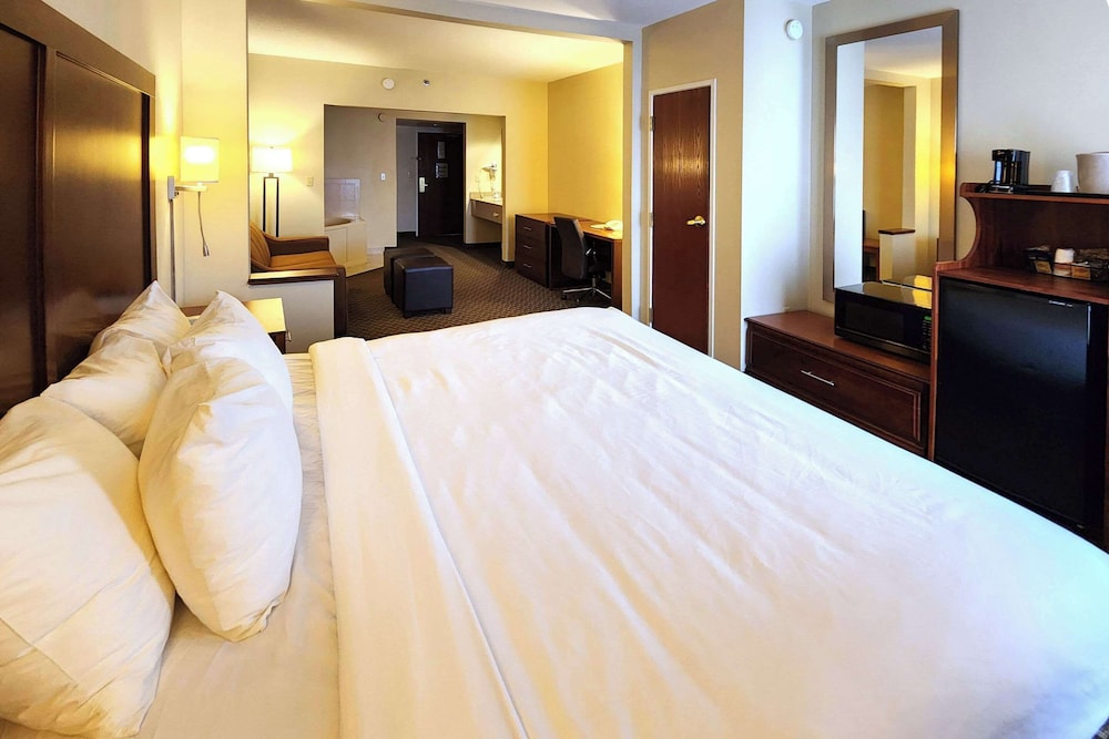 Comfort Inn & Suites Mount Pocono 11/50