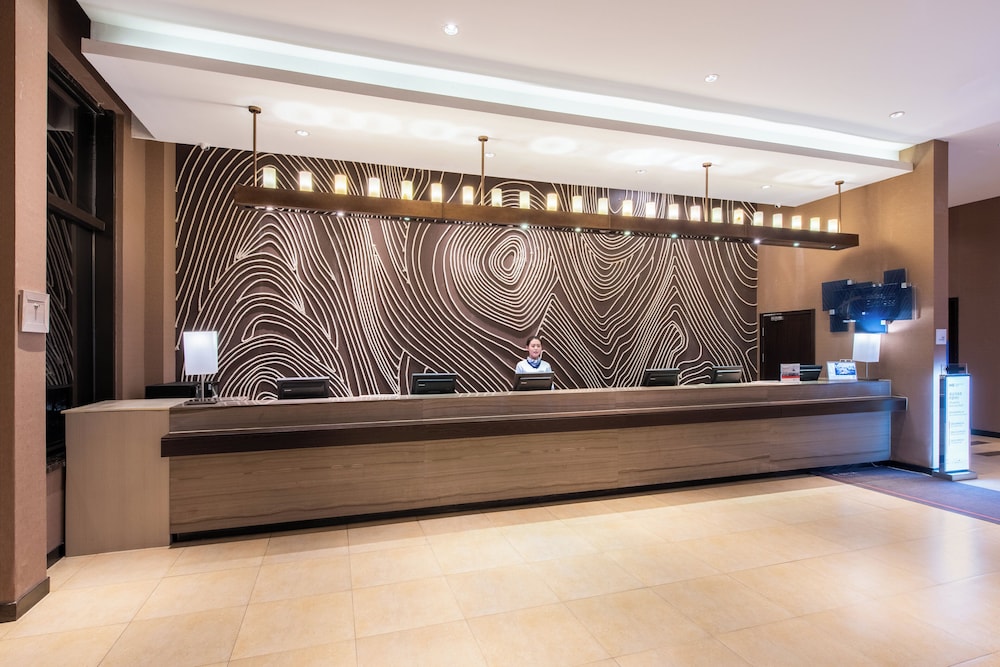 HOLIDAY INN EXPRESS CHANGBAISHAN 6/49