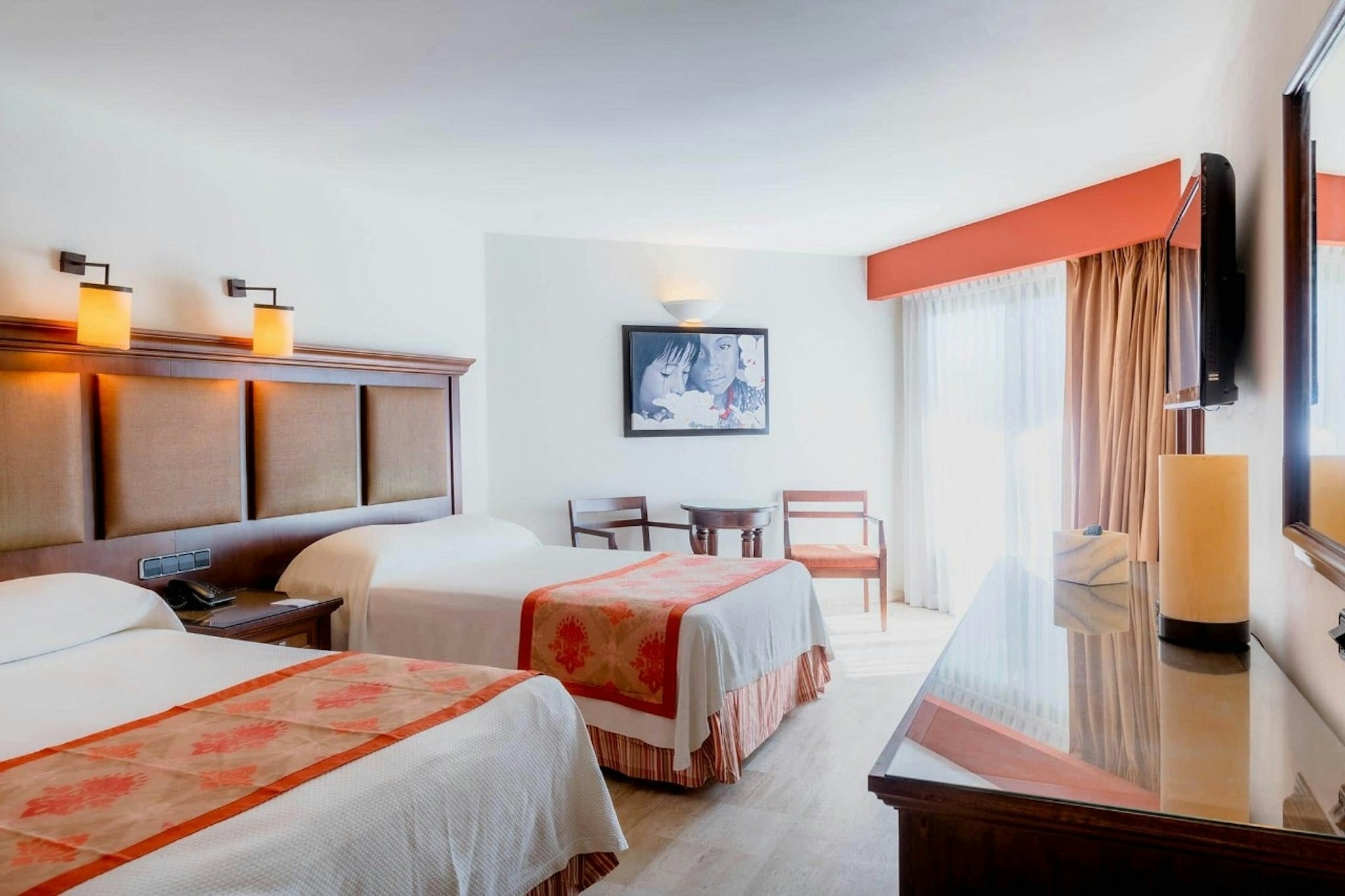 Grand Palladium Vallarta Resort Spa All Inclusive 3/30