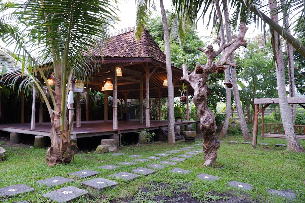 Kubudiuma Villas 58/62