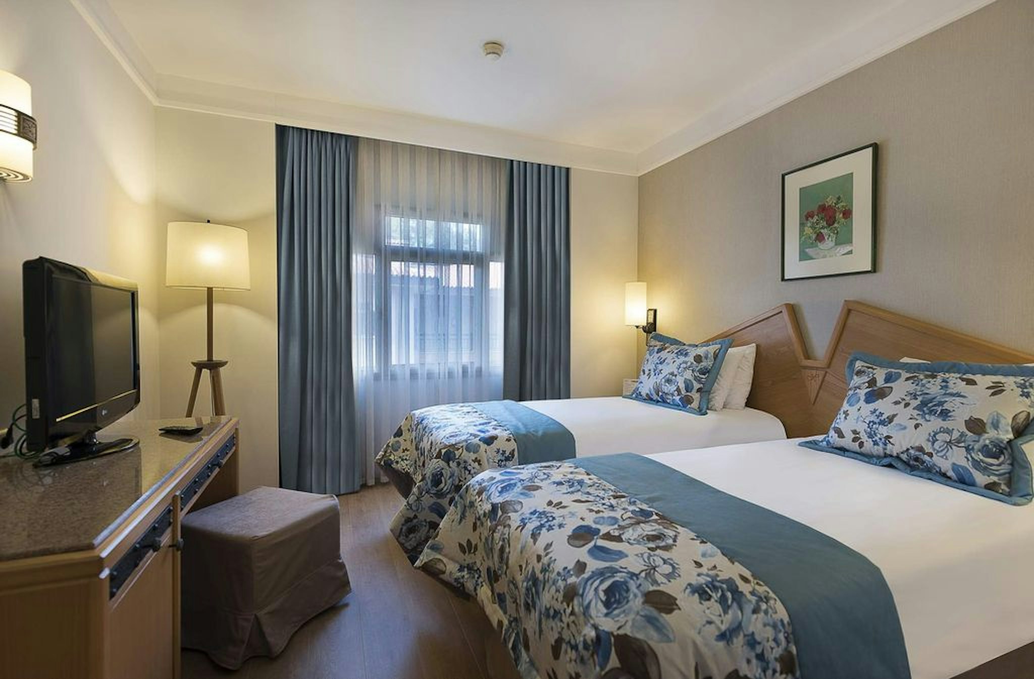Family Suite, Bungalow