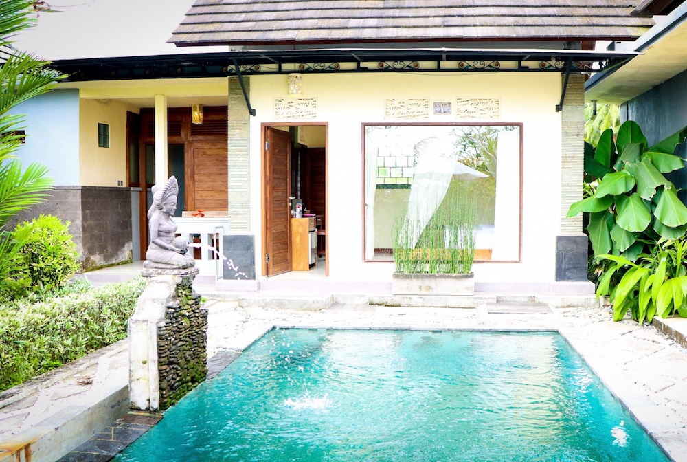 Villa Jj And Spa Ubud 45/80