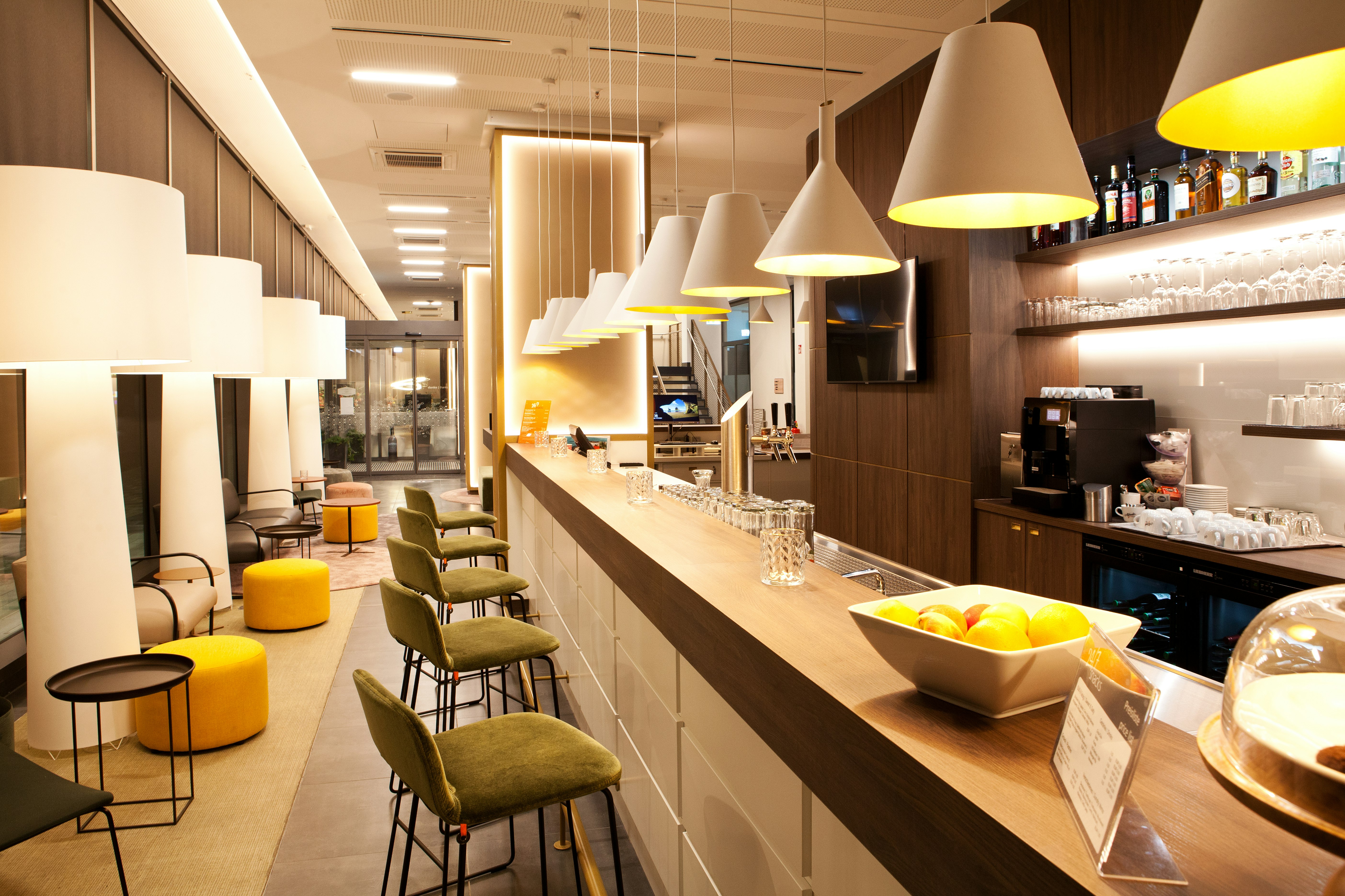 Hampton By Hilton Munich City Center East 61/77