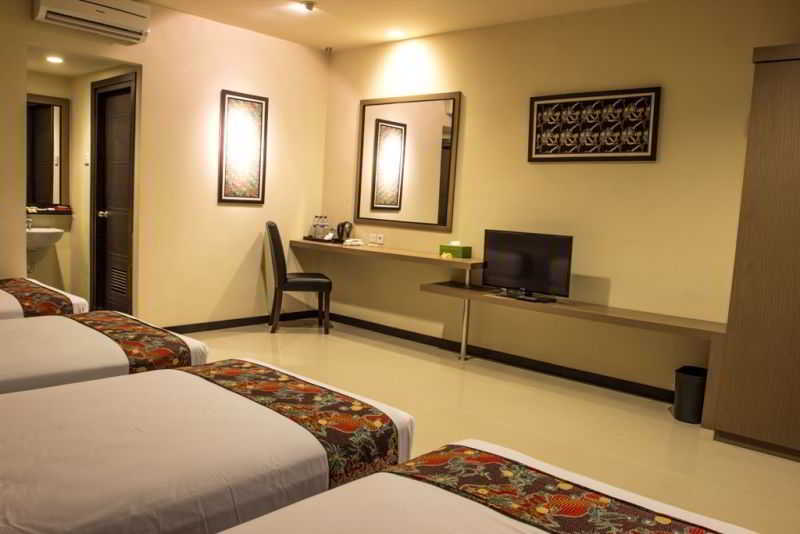 Sambi Resort Spa Resto 18/46