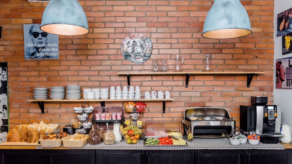 Charming & Cozy - Ambiente Apartments 60/75