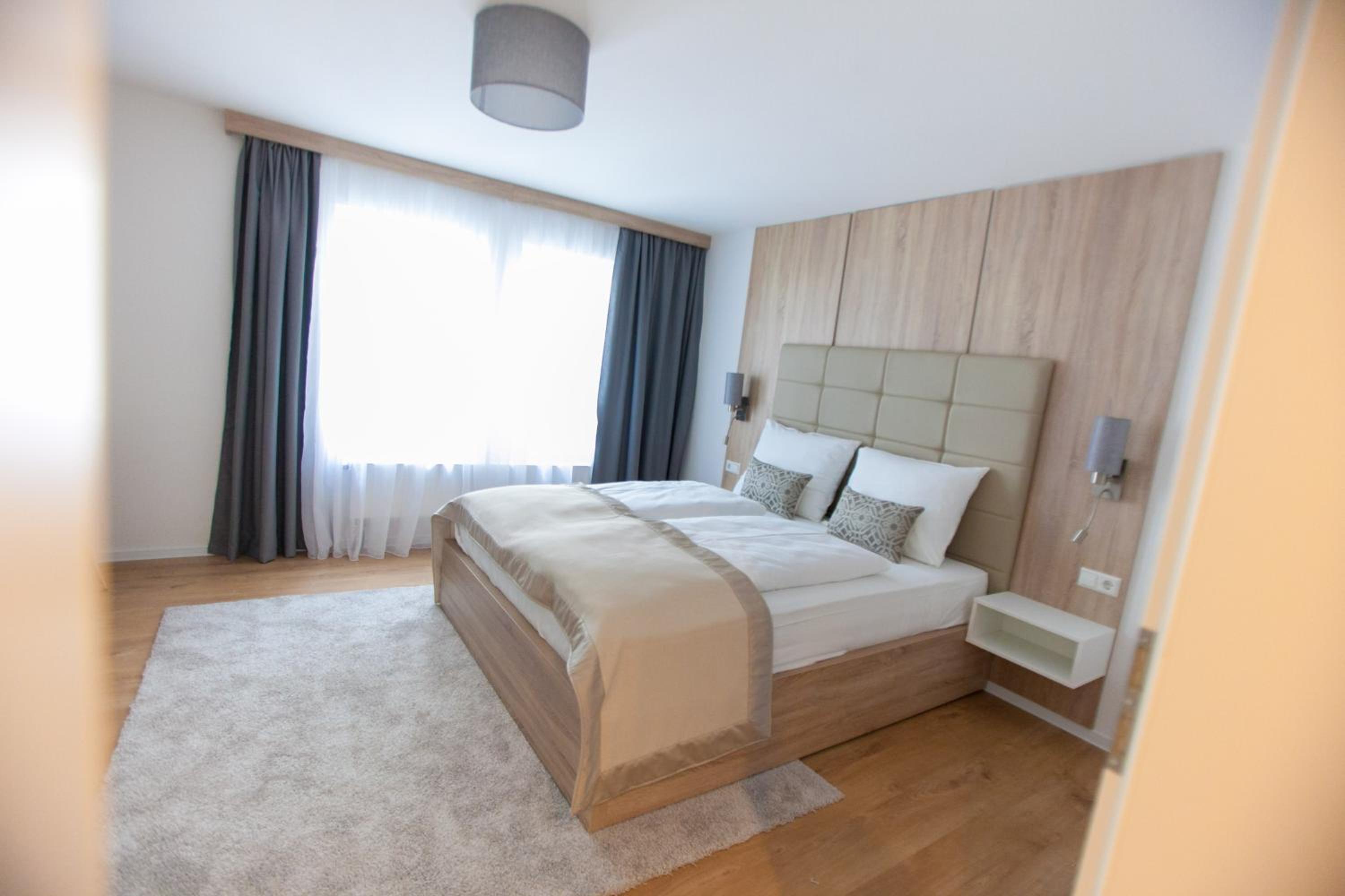 جناح سوبيريور، Aparthotel Cosy 3/8