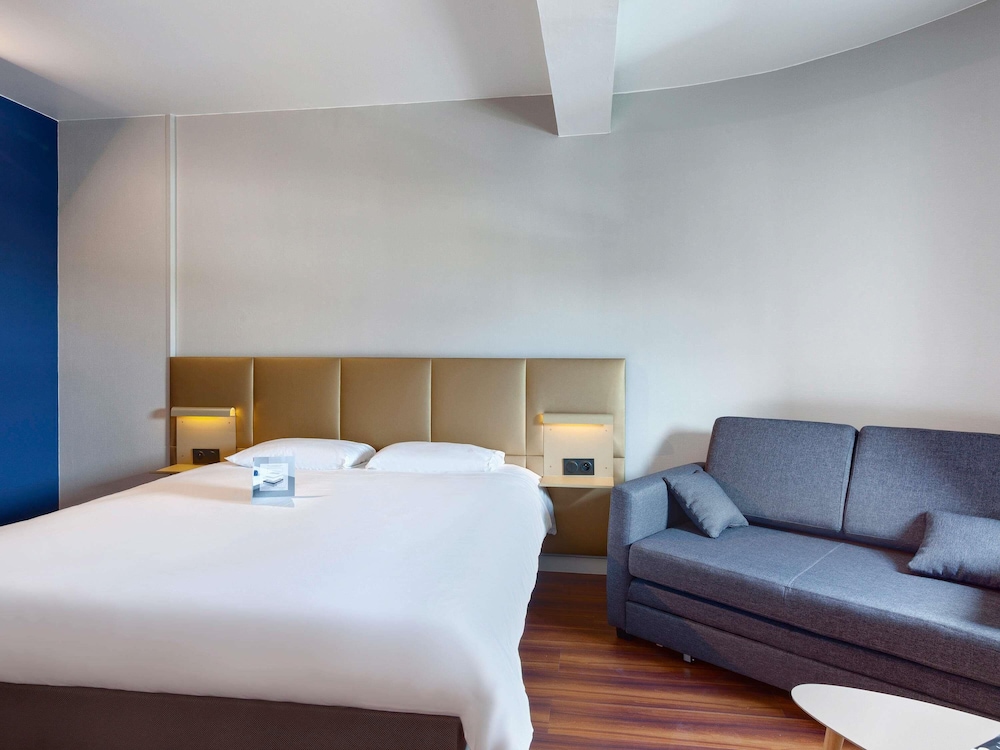 Ibis Budget La Roche Sur Yon 26/64