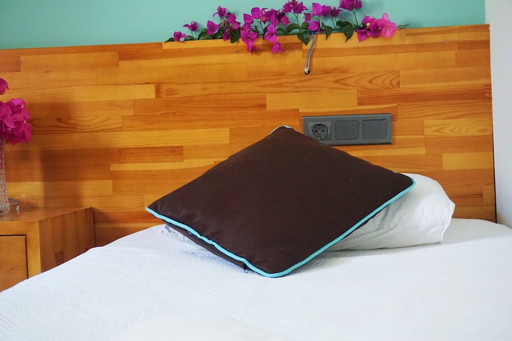 Cobanoglu Otel 26/37