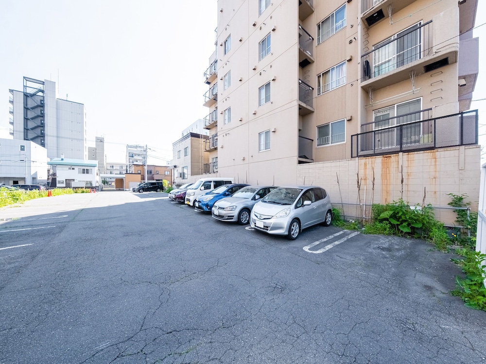 Tabist THE GREEN ASAHIKAWA 33/45