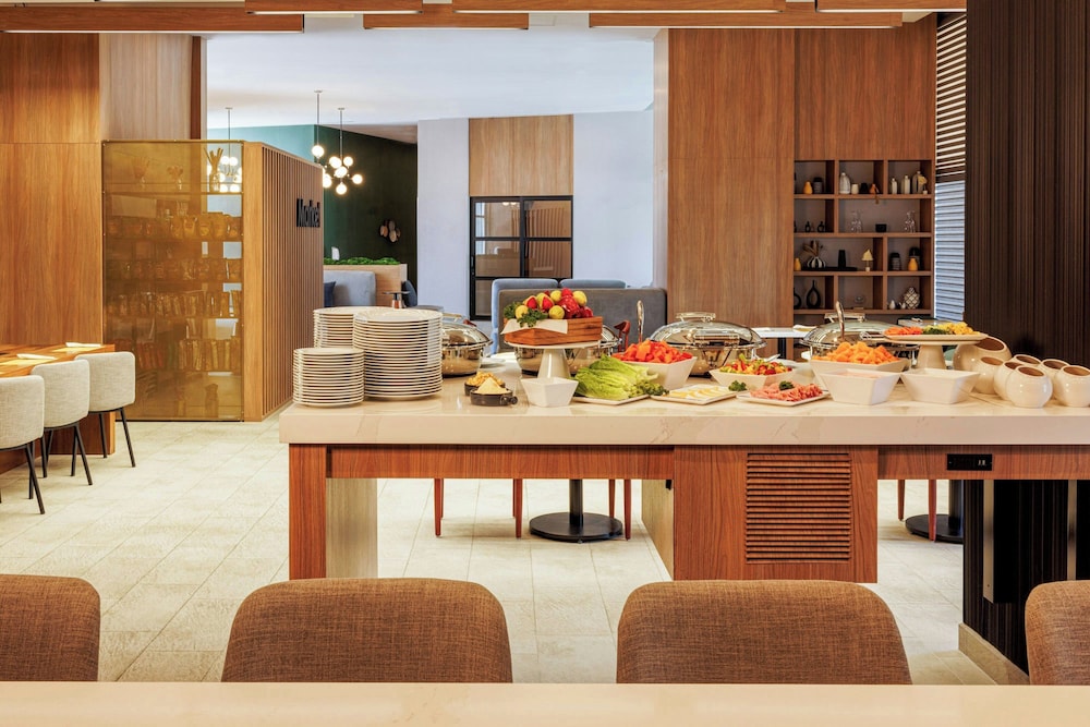 Courtyard by Marriott Mexicali 32/50