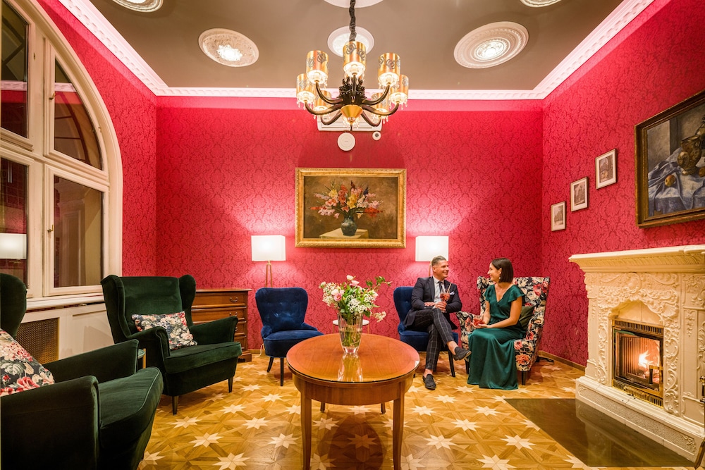 Hotel Josefshof am Rathaus 50/70