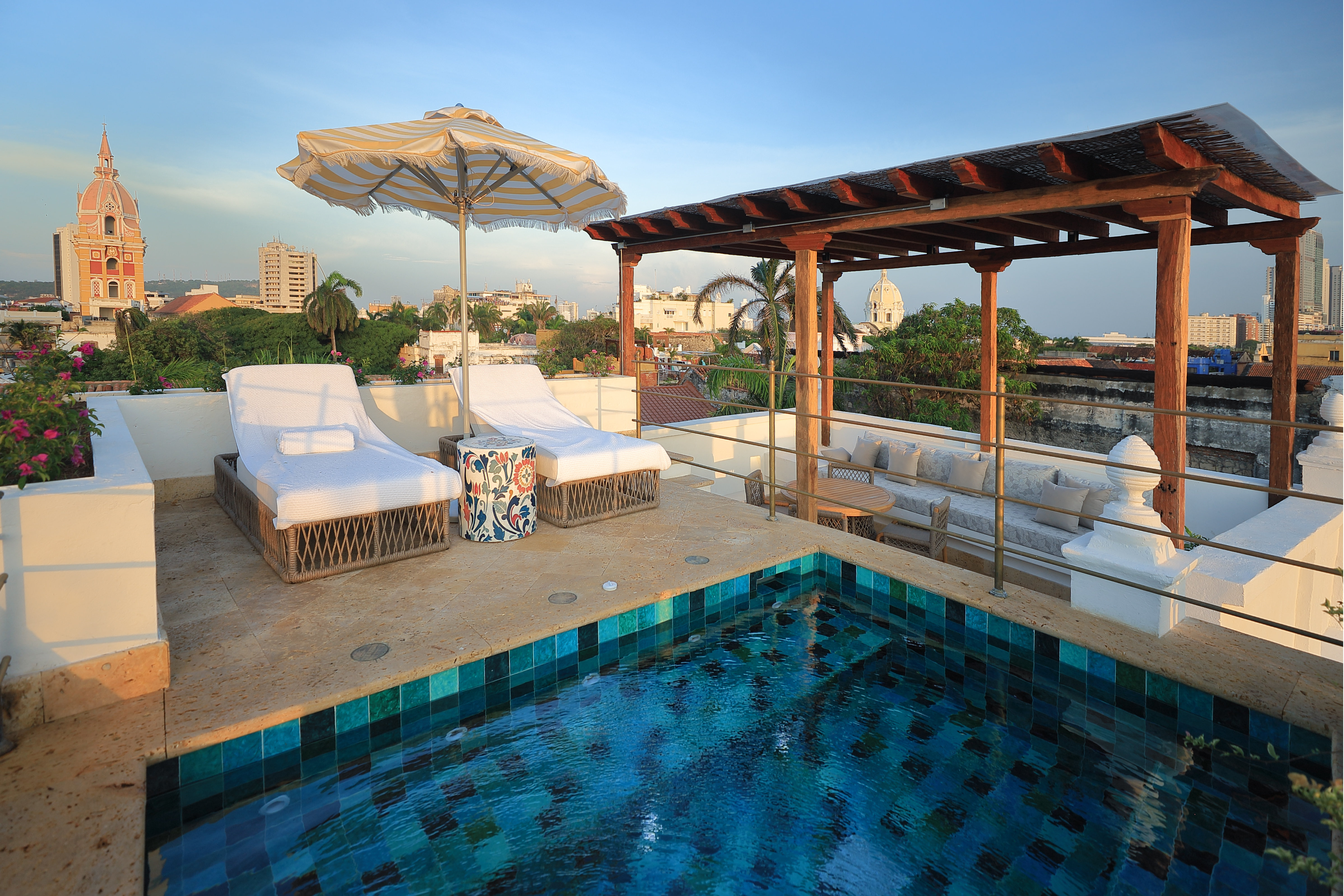 Casa Pestagua Hotel Boutique Spa 13/30