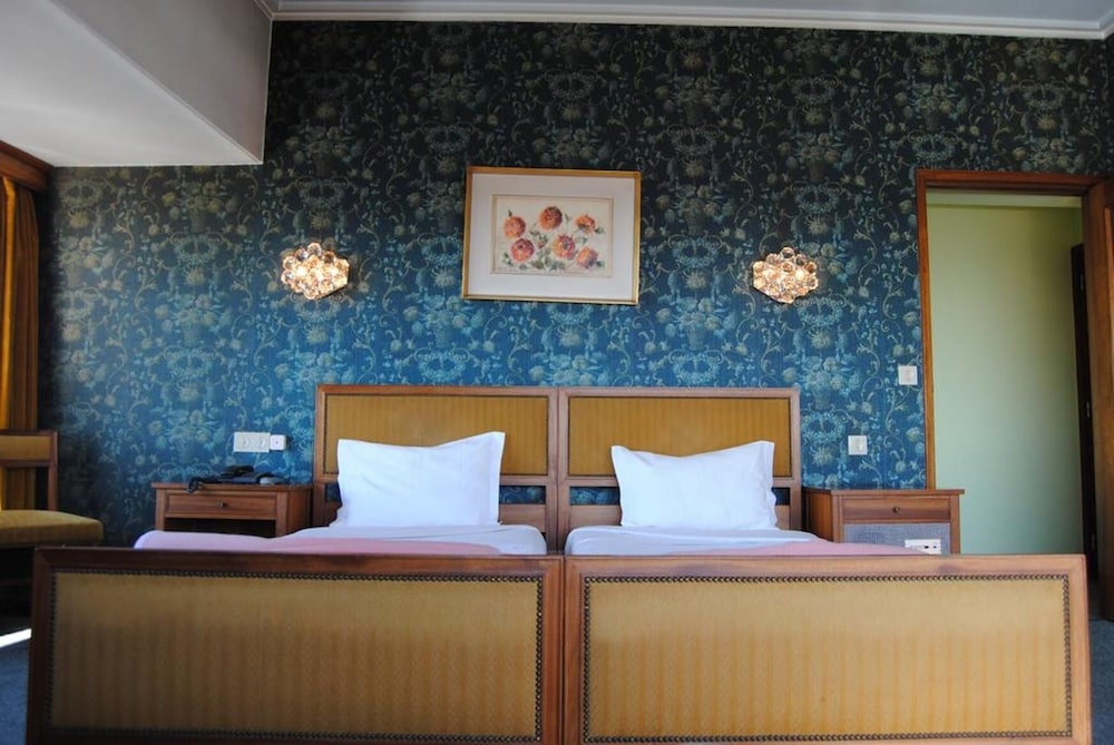 Hotel Miradouro 5/41