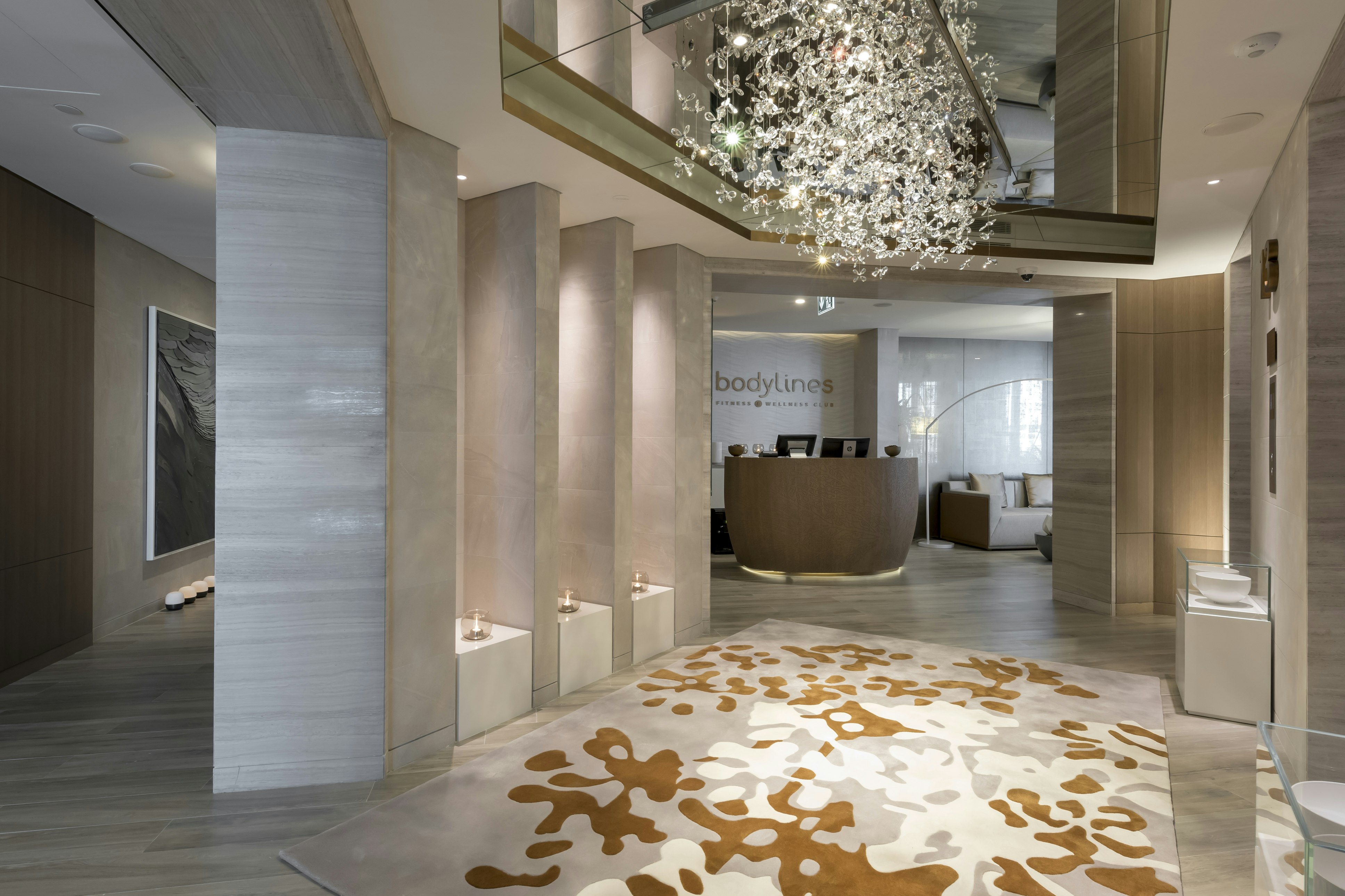 Al Bandar Arjaan By Rotana 9/50